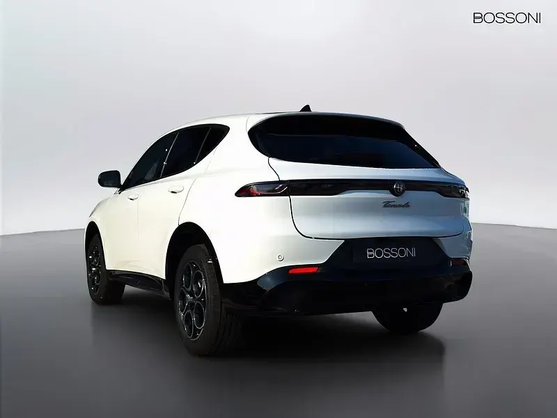 Nuova Alfa Romeo Tonale Sprint 175 CV (128 kW) 2026 Bianco SUV