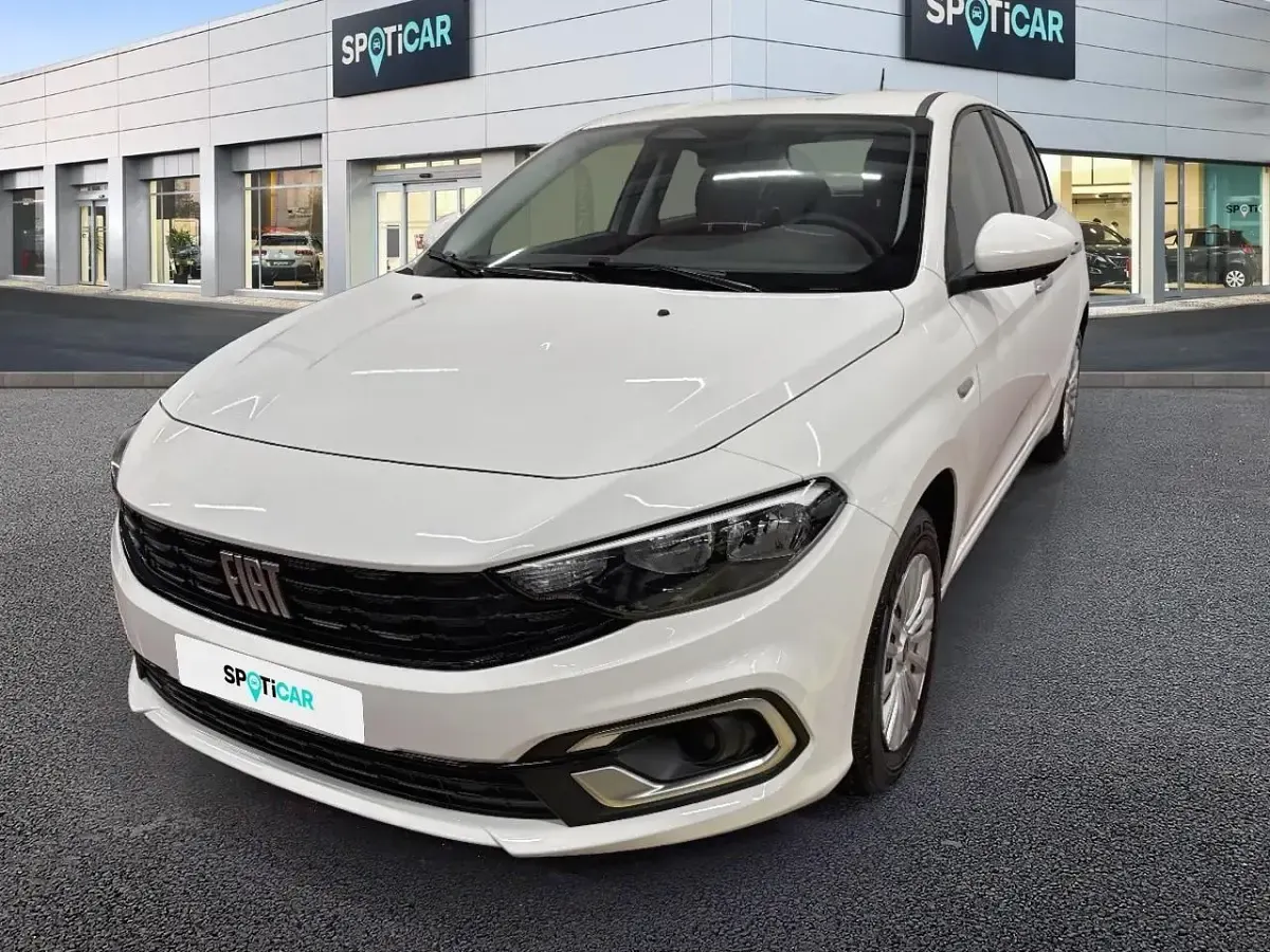 Usata Fiat Tipo S 131 CV (96 kW) 2026 Berlina