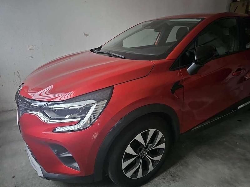 Usata Renault Captur Business 101 CV (74 kW) 2020 SUV