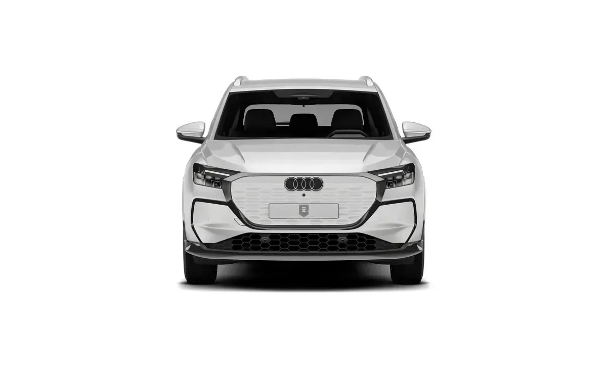 Nuova Audi Q4 Sportback e-tron Advanced 69 kW (95 CV) 2026 Bianco SUV