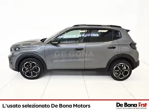 Usata Citroën C3 PureTech 101 CV (74 kW) 2025 Grigio SUV