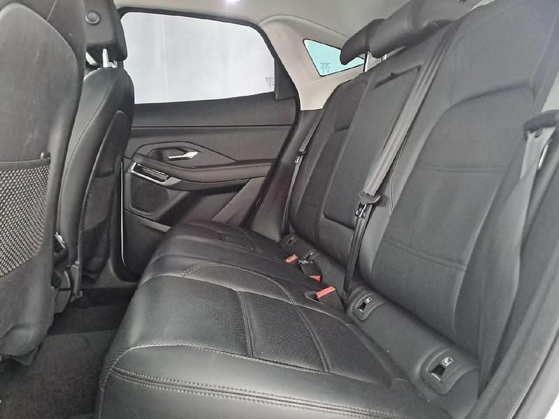 Usata Jaguar E-Pace SE 163 CV (119 kW) 2021 Bianco SUV