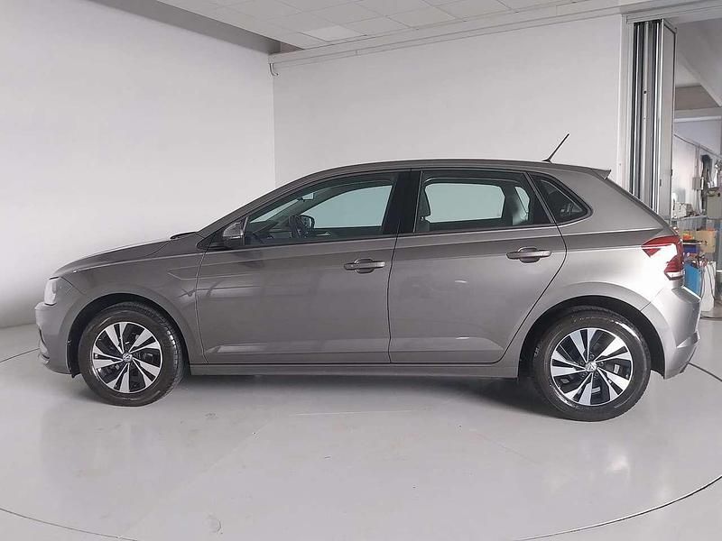 Usata VW Polo Comfortline 95 CV (69 kW) 2020 Other Utilitaria