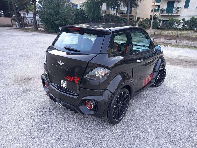 Usata Chatenet CH46 2022 Utilitaria