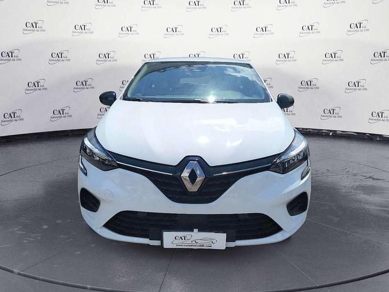 Usata Renault Clio V Equilibre 67 CV (49 kW) 2023 Other Utilitaria
