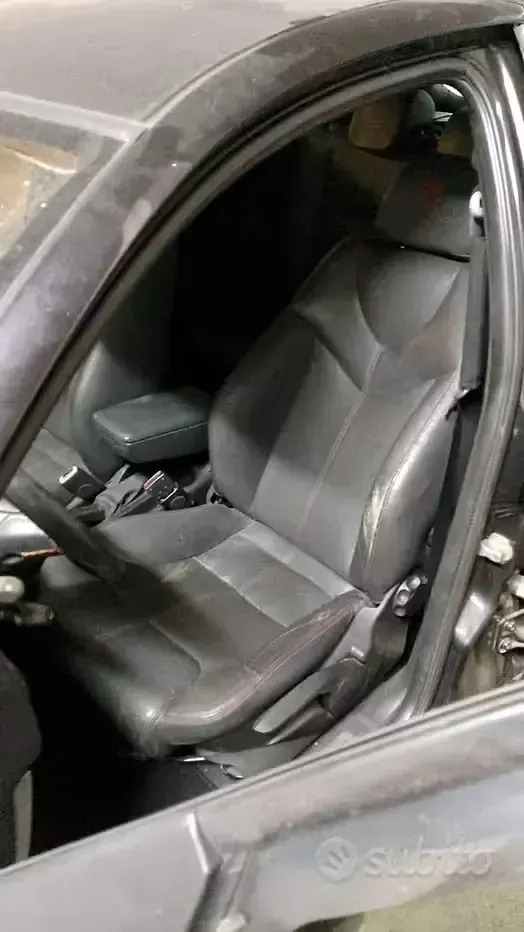 Usata Alfa Romeo 147 116 CV (85 kW) 2008 Utilitaria
