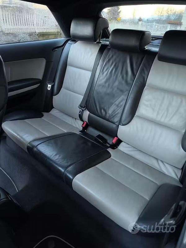 Usata Audi S3 265 CV (194 kW) 2008 Utilitaria