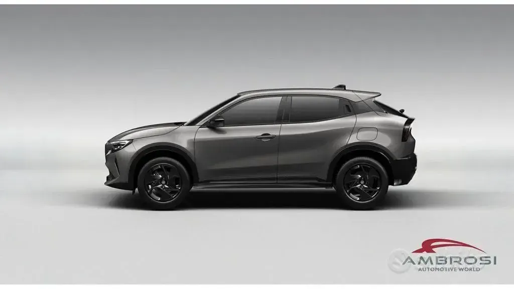 Nuova Alfa Romeo Junior Sprint 145 CV (106 kW) 2026 Grigio SUV