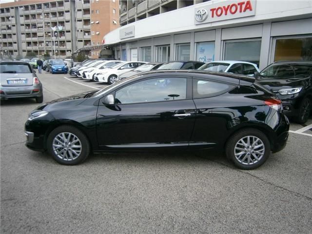 Renault Megane Rattle On Startup