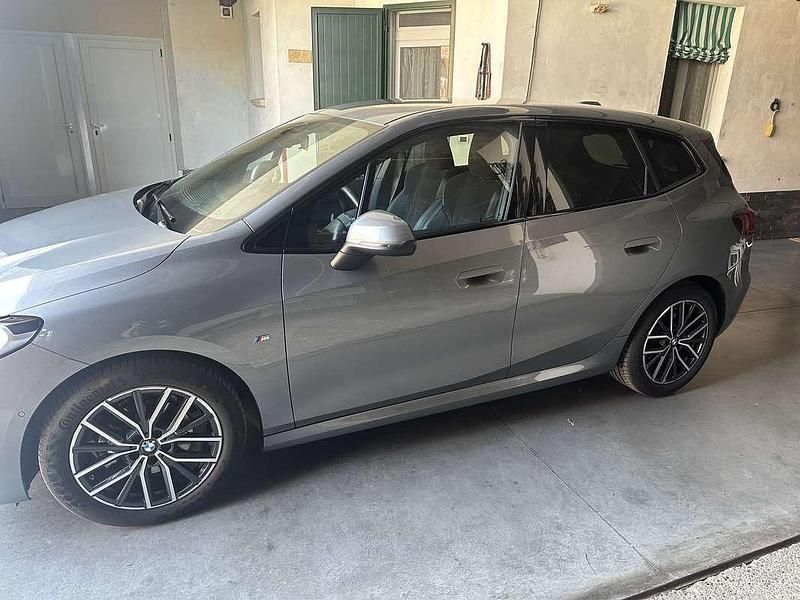 Usata BMW 218 Active Tourer M Sport 150 CV (110 kW) 2022 Monovolume