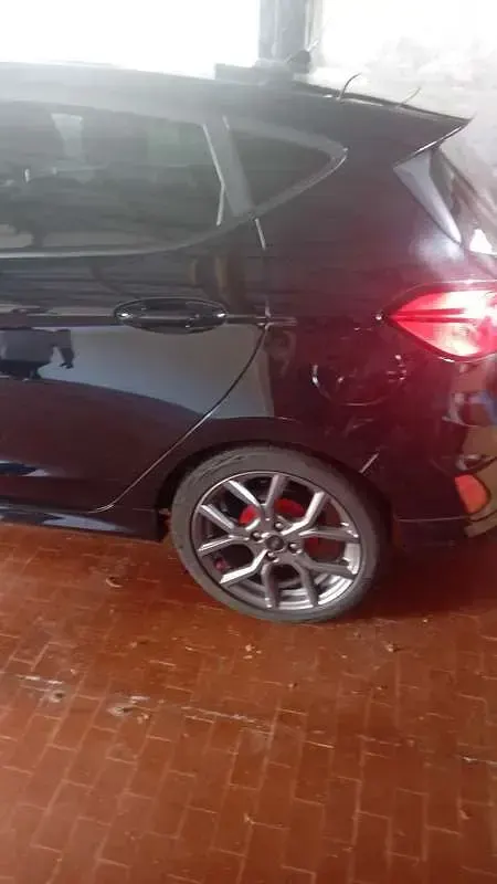 Usata Ford Fiesta ST-Line 125 CV (91 kW) 2023 Utilitaria