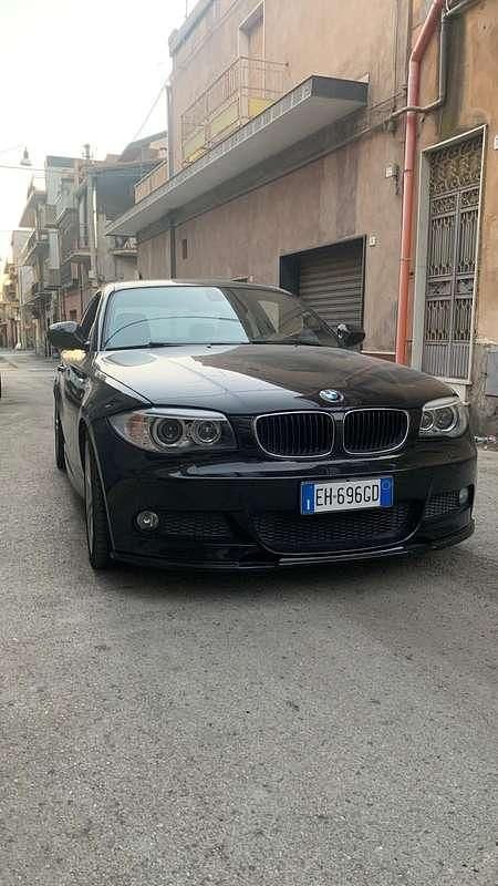 Usata 2011 BMW 123 Coupé M Sport Coupé | 15.000 € (Super prezzo) - Immagine 1/4