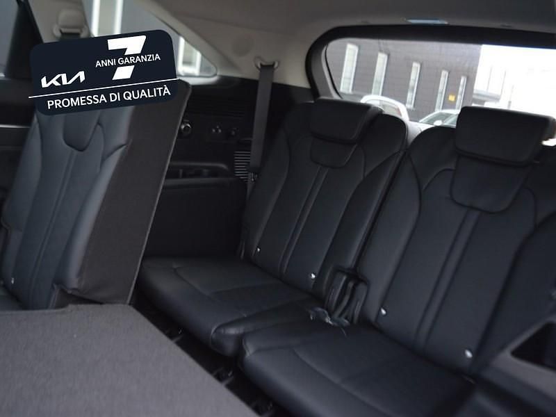 Nuova Kia Sorento 194 CV (142 kW) 2026 Bianco SUV