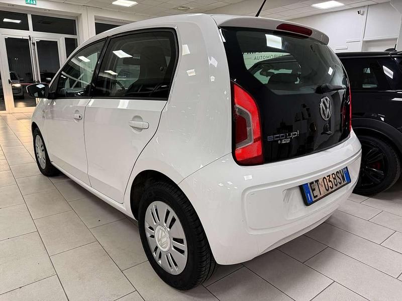 Usata VW up! 68 CV (50 kW) 2014 Other Utilitaria