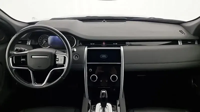 Usata Land Rover Discovery Sport SE 163 CV (119 kW) 2022 Grigio SUV