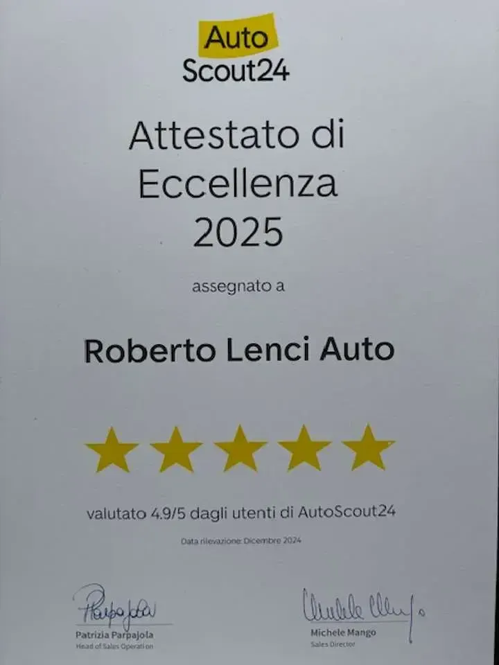 Usata Audi Q8 600 CV (441 kW) 2022 Blu/azzurro SUV
