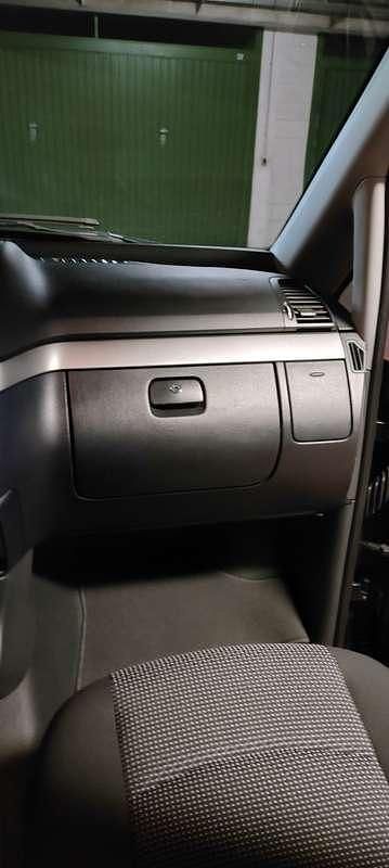 Usata Mercedes Vito 163 CV (119 kW) 2011 Blu/azzurro Furgone