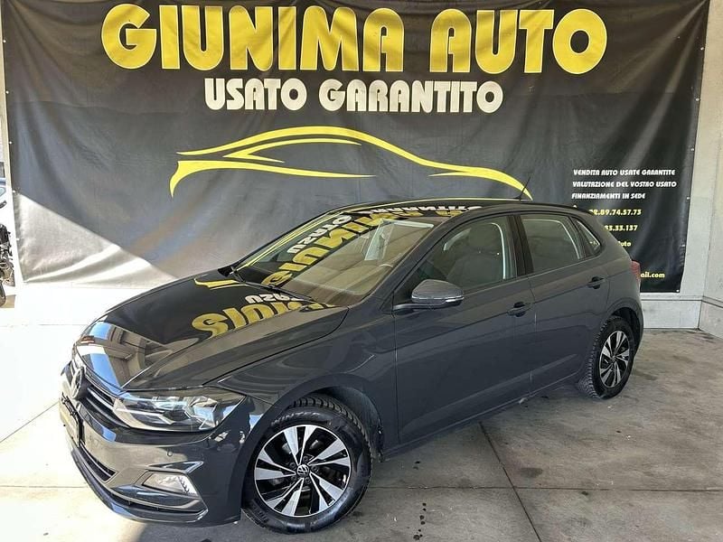 Usata VW Polo Comfortline 90 CV (66 kW) 2021 Other Utilitaria