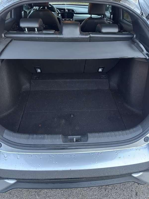 Usata Honda Civic Dynamic 126 CV (92 kW) 2019 Berlina