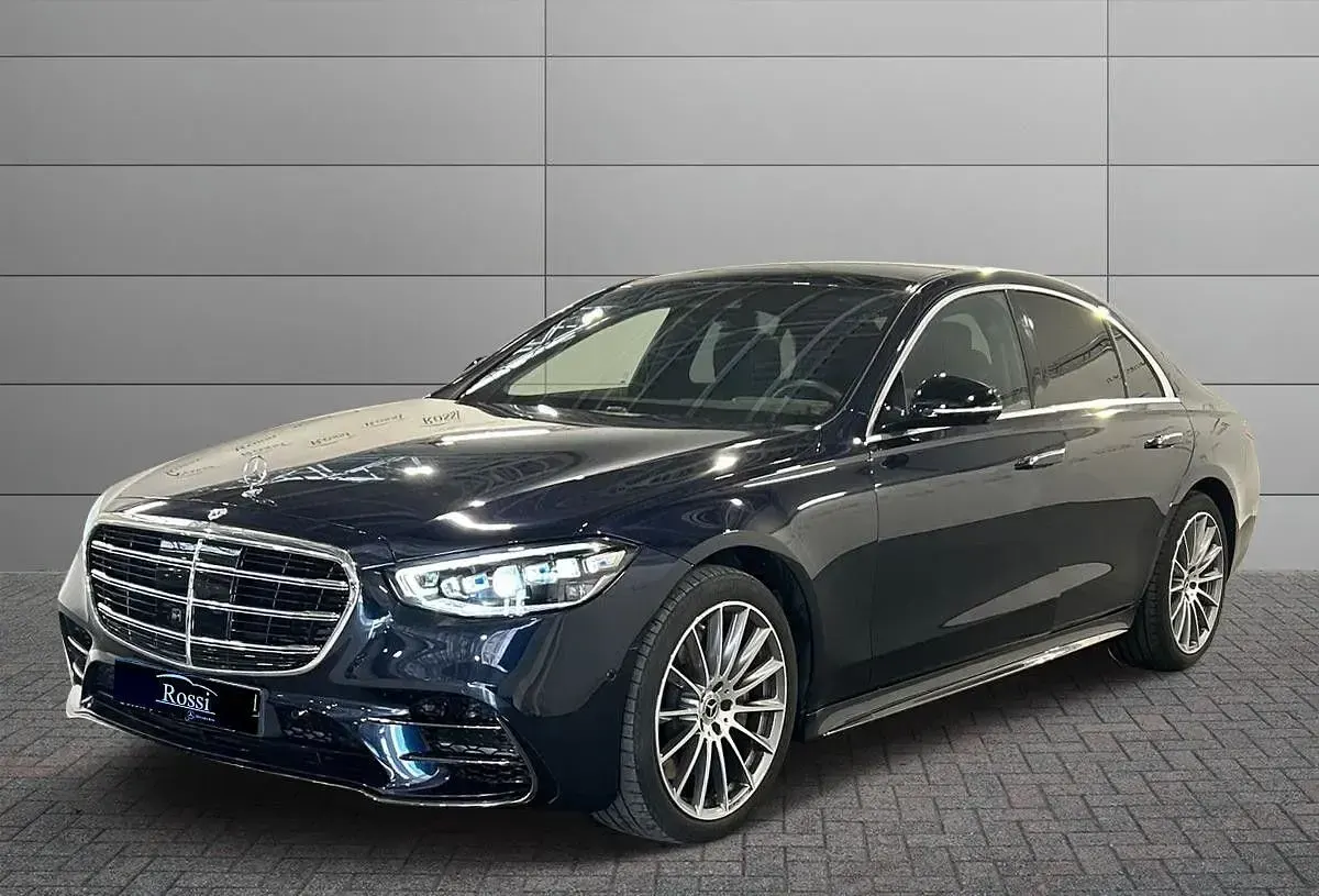 Usata Mercedes S350 Premium 313 CV (230 kW) 2025 Berlina