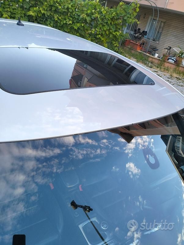 Usata Audi S3 Ambiente 265 CV (194 kW) 2009 Grigio Berlina