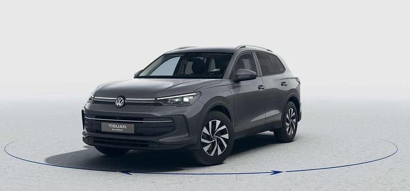Nuova VW Tiguan Edition 150 CV (110 kW) 2026 Grigio SUV