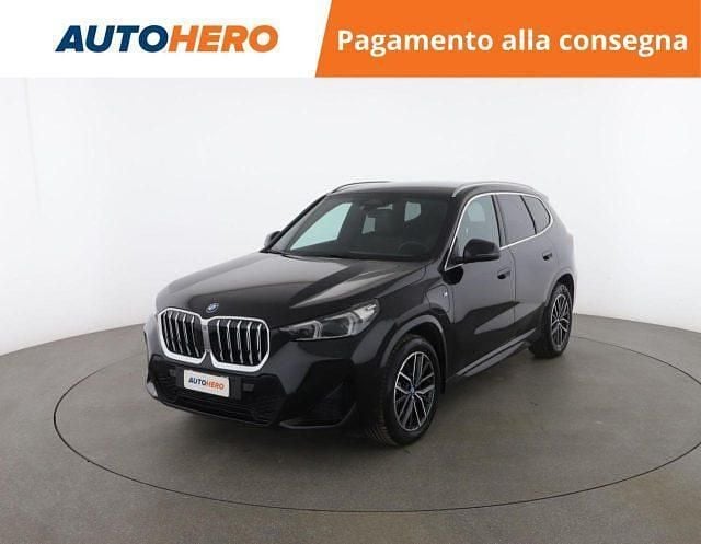 Usata BMW X1 M Sport 149 CV (109 kW) 2023 Nero SUV