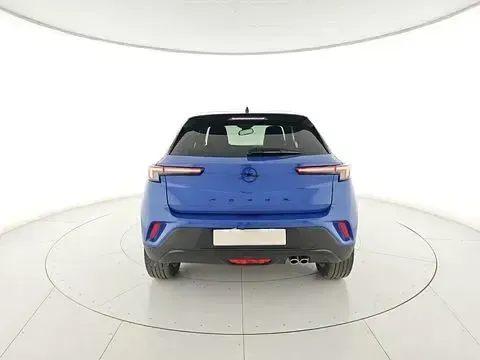 Usata Opel Mokka Ultimate 136 CV (100 kW) 2024 Blu SUV