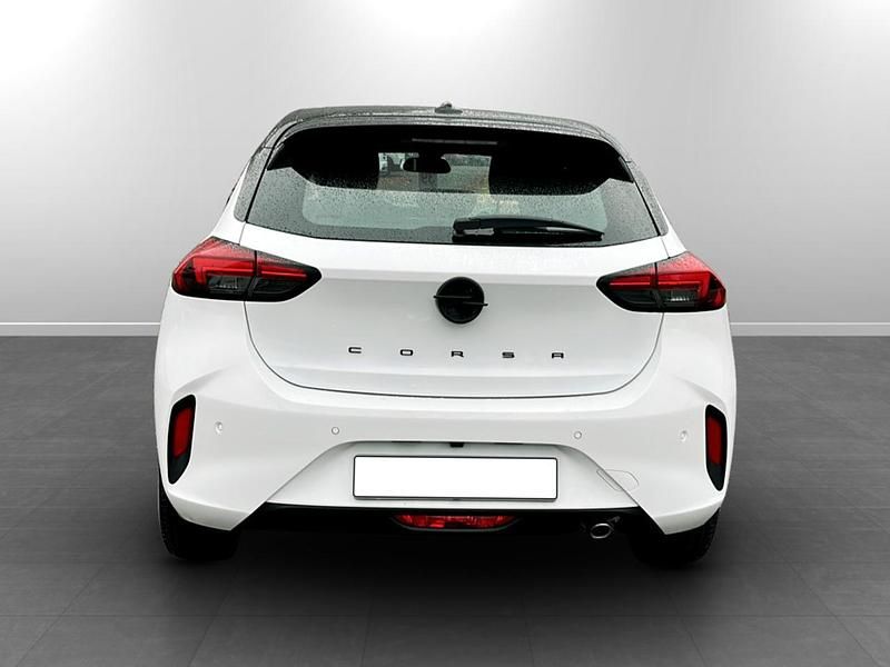 Usata Opel Corsa S 101 CV (74 kW) 2025 Argento Utilitaria