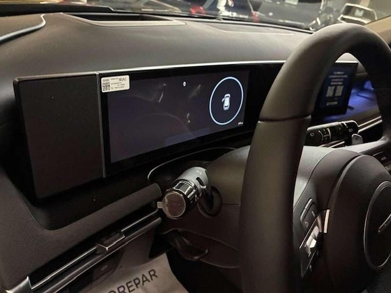 Nuova Hyundai Tucson 179 CV (131 kW) 2025 Nero SUV