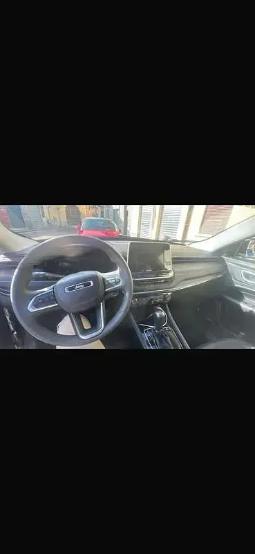 Usata Jeep Compass Night Eagle 131 CV (96 kW) 2023 SUV