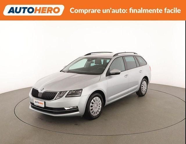 Occasion Skoda Octavia Style 150 ch (110 kW) 2019 Break