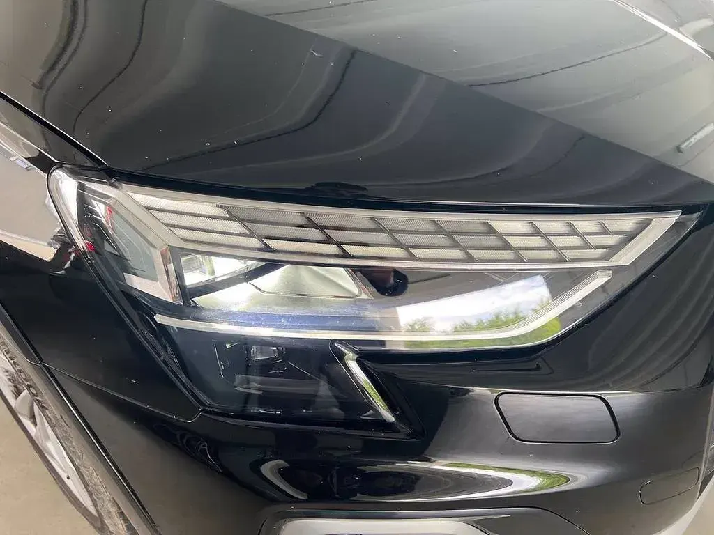 Usata Audi A3 e-tron Advanced Plus 150 CV (110 kW) 2025 Nero mythos Utilitaria