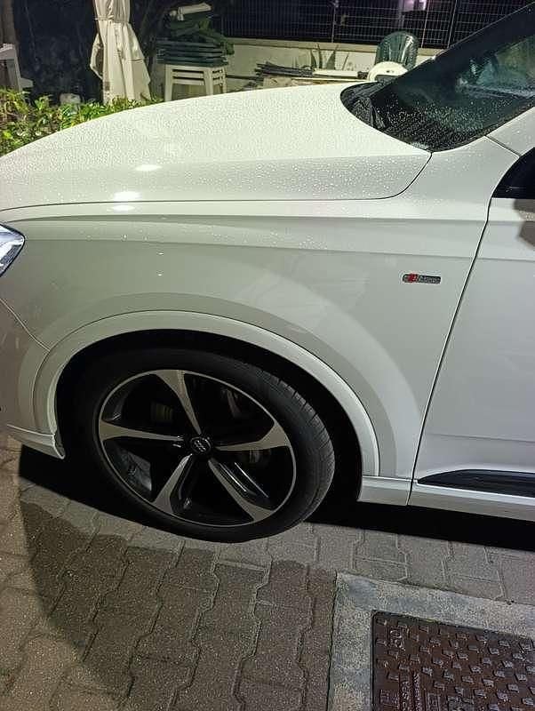 Usata Audi Q7 Ambiente 272 CV (200 kW) 2017 SUV