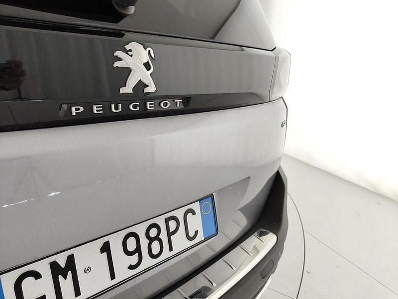 Usata Peugeot 5008 GT 2023 Grigio SUV
