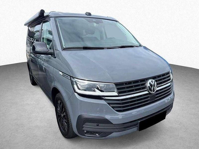 Grigio Usata 2024 VW T6.1 California Furgone | 72.430 € (Super prezzo) - Immagine 1/4