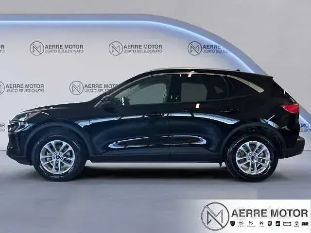 Usata Ford Kuga ST-Line 150 CV (110 kW) 2023 Nero SUV