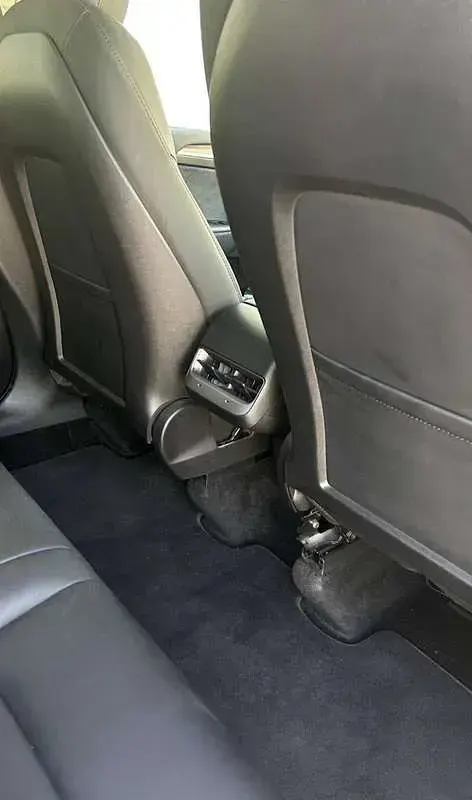 Usata Tesla Model Y 152 kW (208 CV) 2022 Bianco SUV