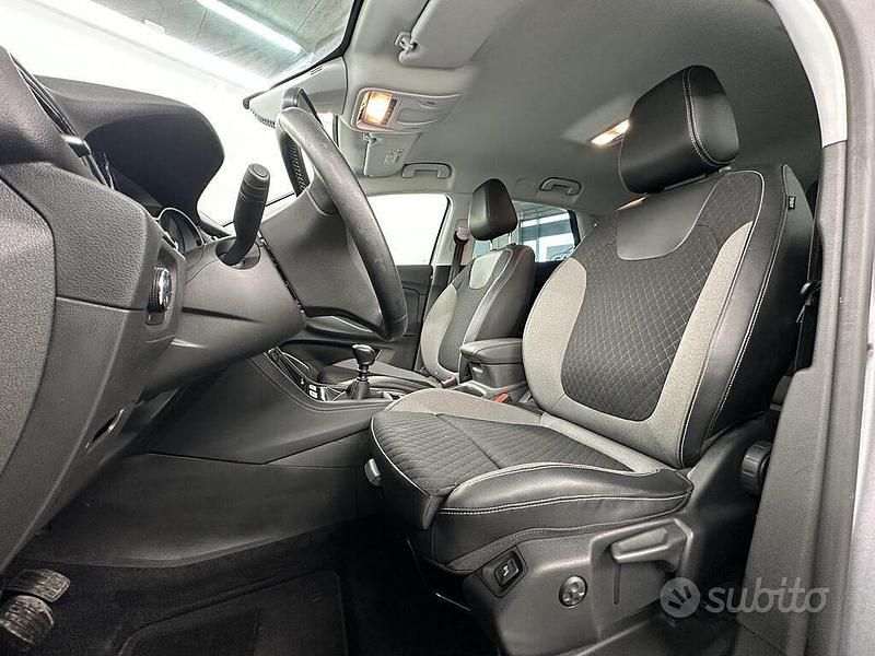 Usata Opel Grandland X S 131 CV (96 kW) 2020 Other SUV