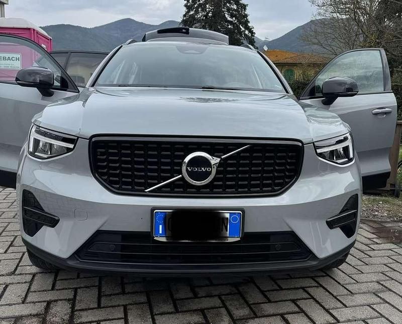 Usata Volvo XC40 Plus 163 CV (119 kW) 2023 SUV