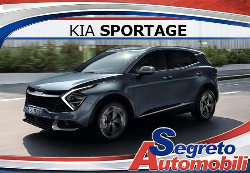 Other Nuova 2025 Kia Sportage SUV | 26.590 € (Ottimo prezzo) - Immagine 1/1