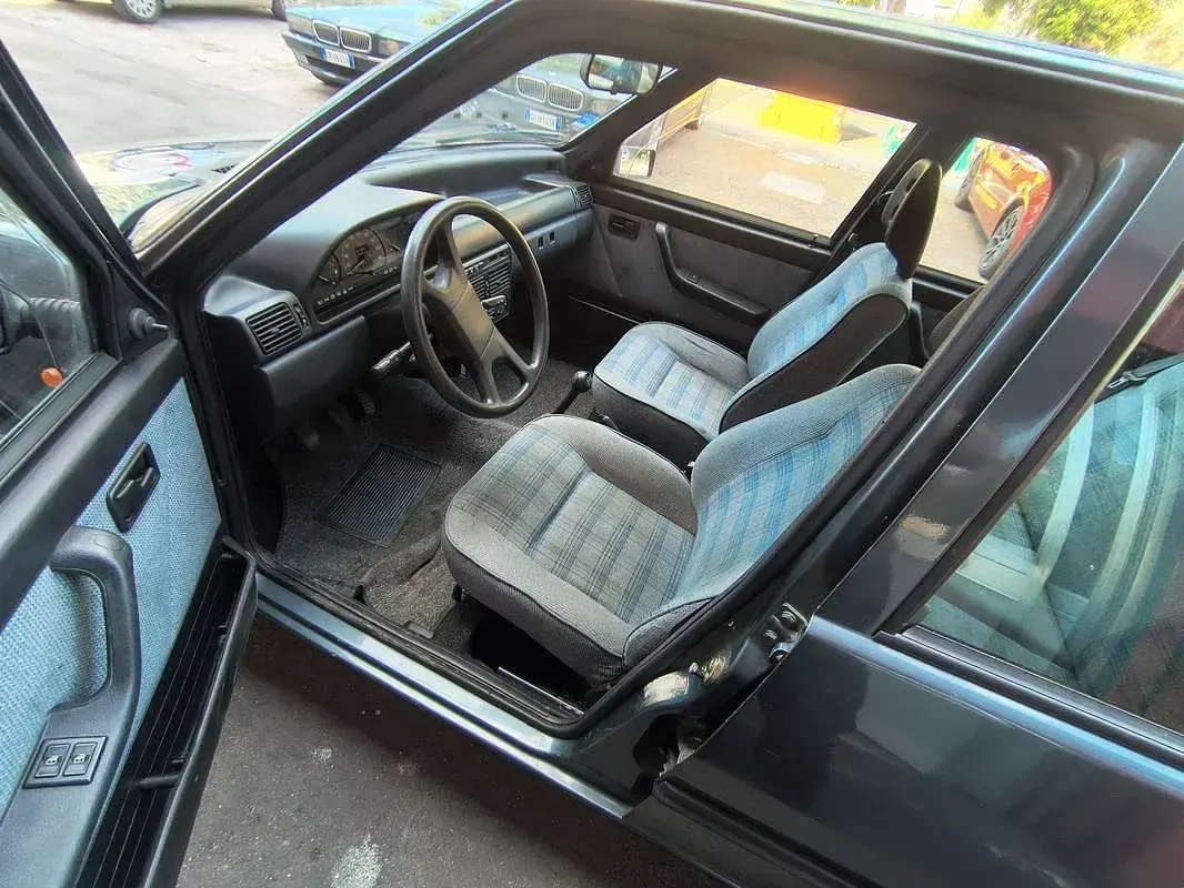 Usata Fiat Uno 69 CV (50 kW) 1985 Utilitaria