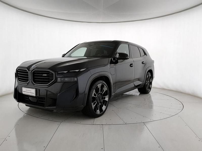 Usata BMW XM 653 CV (480 kW) 2023 SUV
