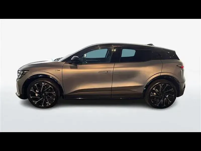 Nuova Renault Megane E-Tech Komfort 55 kW (75 CV) 2026 Grigio Berlina