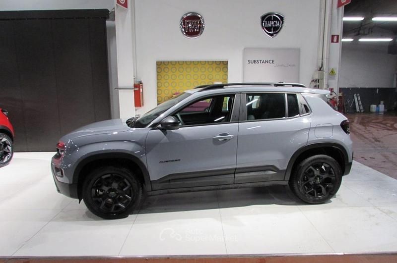 Nuova Jeep Avenger 145 CV (106 kW) 2025 Storm SUV