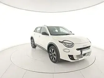 Usata Fiat 600 110 CV (80 kW) 2025 SUV