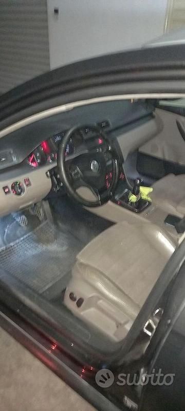 Usata VW Passat 2006 Station wagon