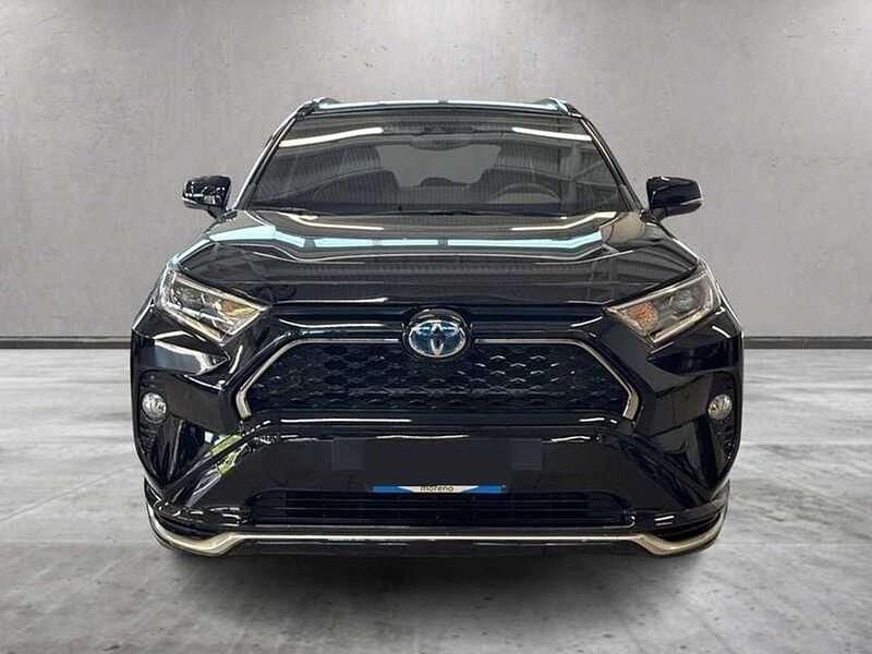 Usata Toyota RAV4 Hybrid 306 CV (225 kW) 2022 Other SUV