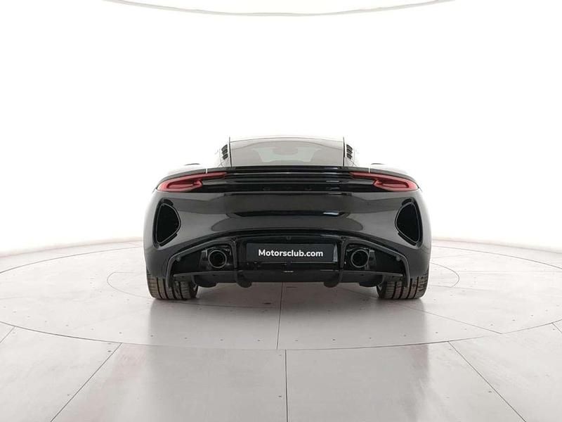 Nuova Lotus Emira 405 CV (297 kW) 2025 Nero Coupé