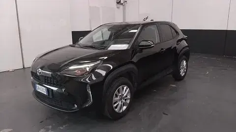 Usata Toyota Yaris Cross Business Edition 116 CV (85 kW) 2023 SUV